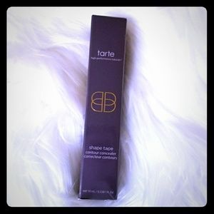 Tarte Shape Tape DEEP contour concealor
